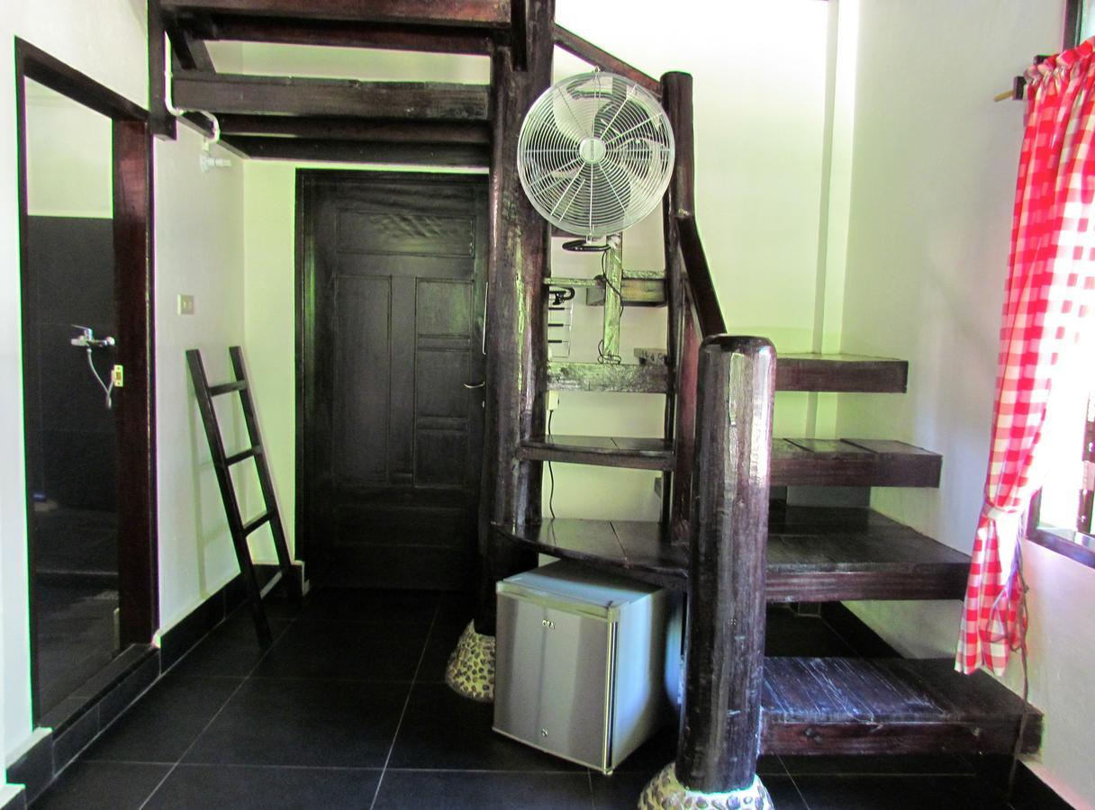 Ecotravel Cottages Bukit Lawang Exteriér fotografie