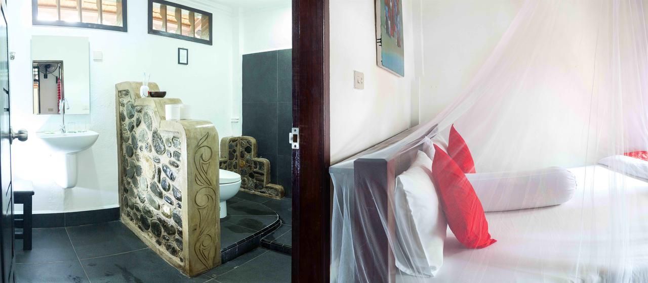 Ecotravel Cottages Bukit Lawang Exteriér fotografie