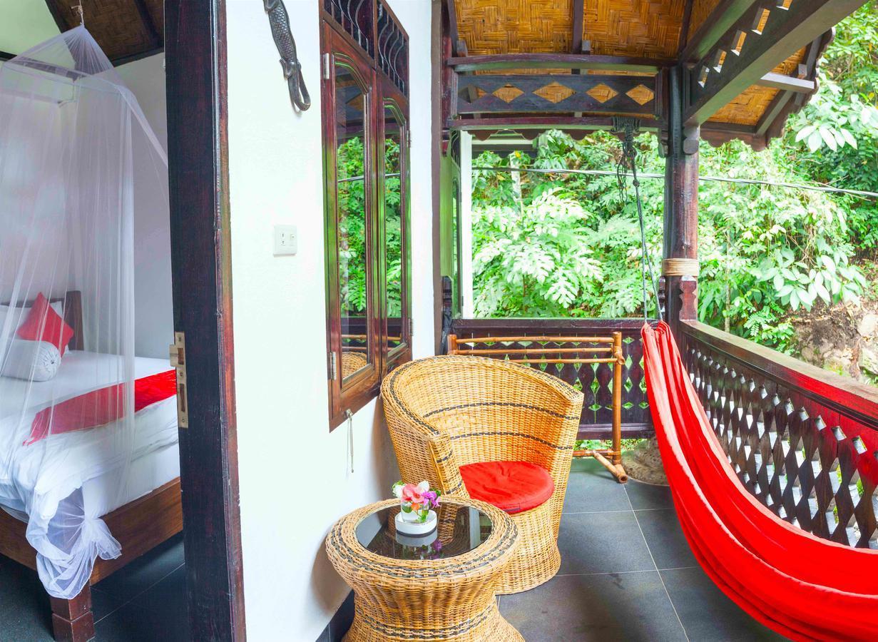 Ecotravel Cottages Bukit Lawang Exteriér fotografie